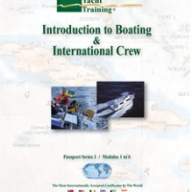 Курс IYT International Crew / Международный квалифицированный член команды (модуль1-6) - Курс IYT International Crew / Международный квалифицированный член команды (модуль1-6)