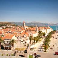 Морское путешествие по Хорватии  (апрель - октябрь)  - Морская практика в Хорватии. Учебный тур (апрель - сентябрь)