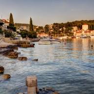 Морское путешествие по Хорватии  (апрель - октябрь)  - Морская практика в Хорватии. Учебный тур (апрель - сентябрь)