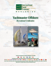 IYT Теоретический курс Yachtmaster Offshore (Sail)